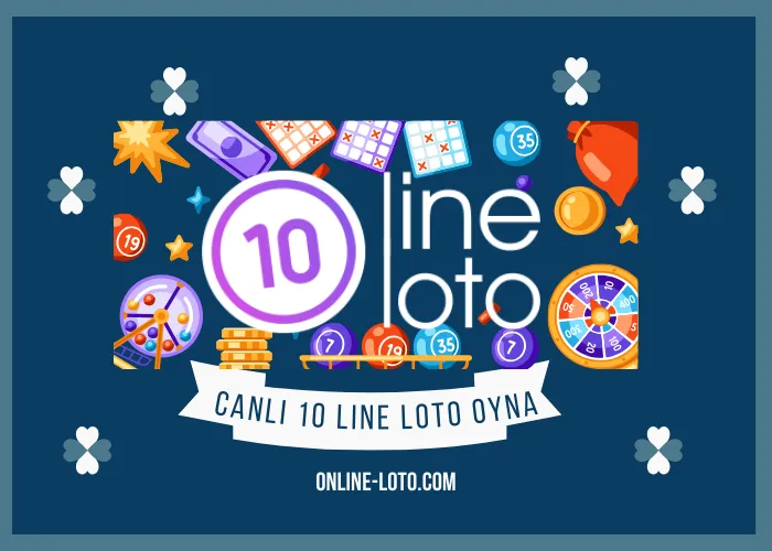 10line loto az